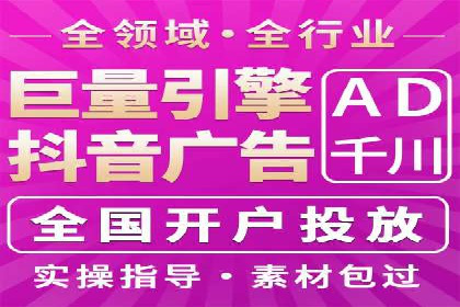 短视频平台上的信息流广告投放效果分析